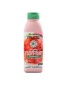 Gentle Watermelon Plumping Shampoo - Garnier Fructis Hair Food