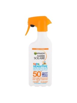 GARNIER Ambre Solaire Kids Sensitive Advanced Spray SPF 50