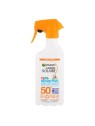 GARNIER Ambre Solaire Kids Sensitive Advanced Spray SPF 50