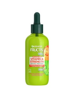 Trattamento anticaduta Fructis Vitamin Strength donna 125ml