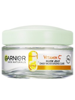 GARNIER C Skin Naturals Daily Moisturizing Care 50ml