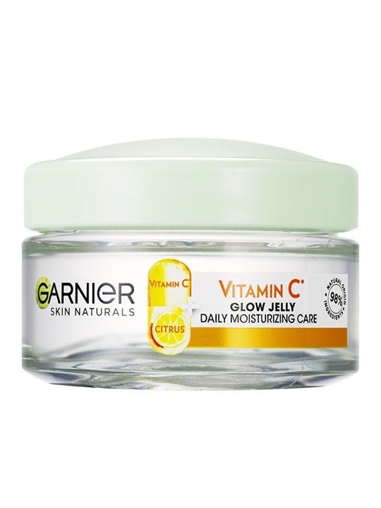 GARNIER C Skin Naturals Daily Moisturizing Care 50ml