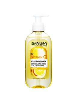 GARNIER Skin Naturals Clarifying Wash 200ml