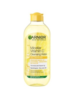 Acqua micellare GARNIER Skin Naturals donna 400ml