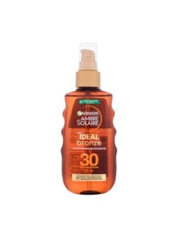 GARNIER Ambre Solaire Ideale Bronzo SPF30 unisex 150ml