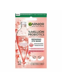 Maschera occhi riparatrice GARNIER Skin Naturals 60g