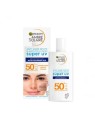 GARNIER Ambre Solaire Fluido Super Protezione UV SPF50 donna 40ml