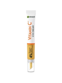 GARNIER Crema per gli occhi alla vitamina C