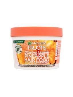 GARNIER Maschera Fructis Hair Food allAnanas donna 400ml