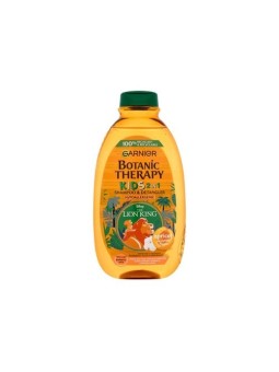 Shampoo e districante Botanic Therapy Lion King 400ml