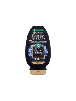 Balsamo al carbone magnetico e olio di semi neri Botanic Therapy 200ml