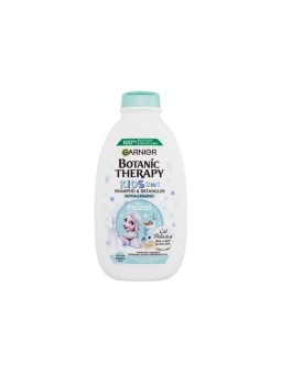 Shampoo e districante Frozen Botanic Therapy 400ml