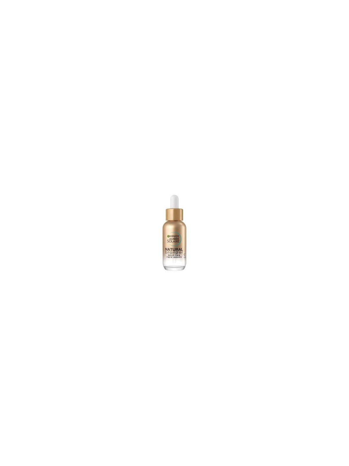GARNIER Gocce Autoabbronzanti Ambre Solaire 30ml