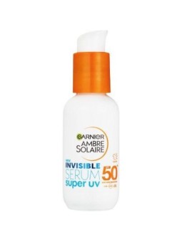 GARNIER Ambre Solaire Super UV Serum SPF 50 30ml