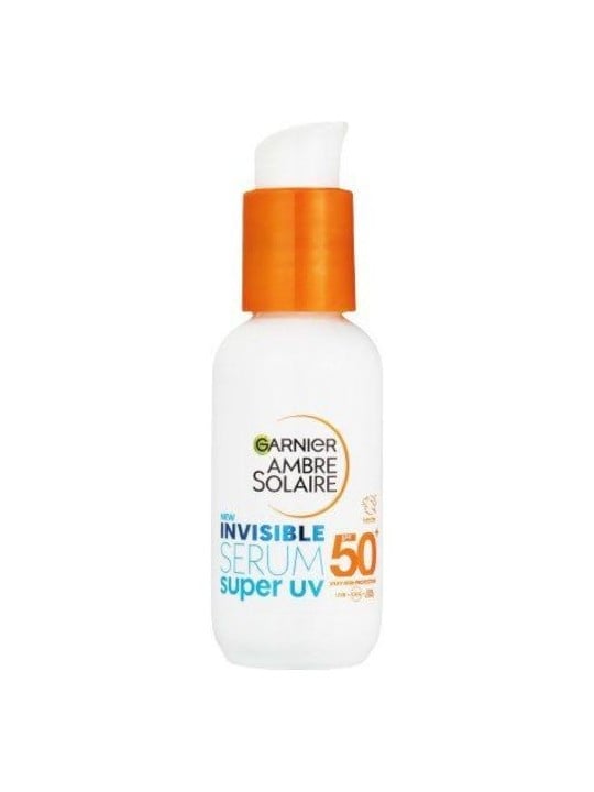 GARNIER Ambre Solaire Super UV Serum SPF 50 30ml