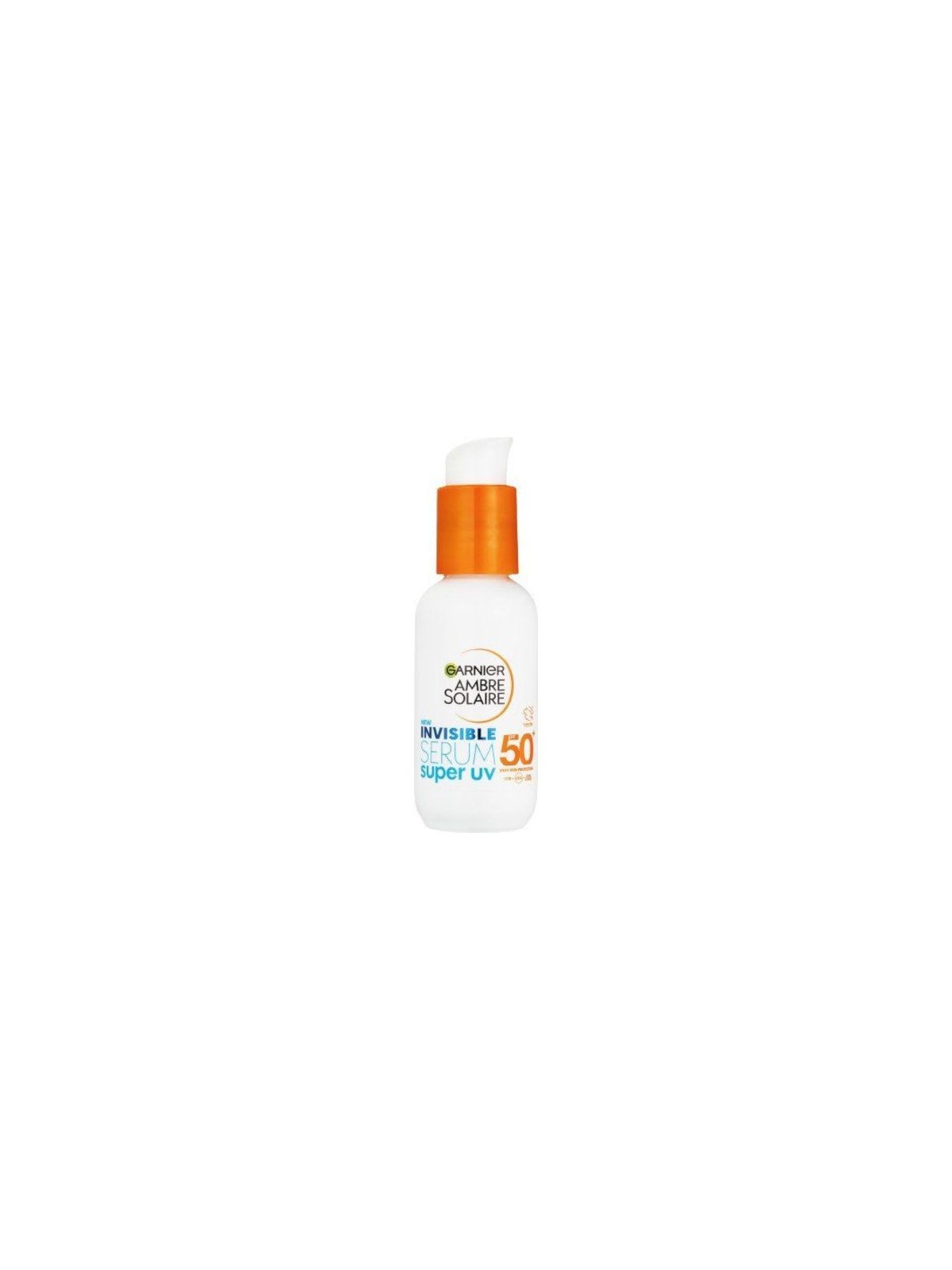 GARNIER Ambre Solaire Super UV Serum SPF 50 30ml