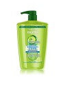 Shampoo rinforzante Fructis Strength Shine donna 1000ml