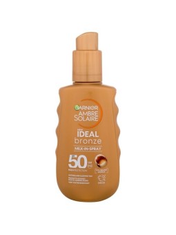 Protezione solare alta SPF50 per donna