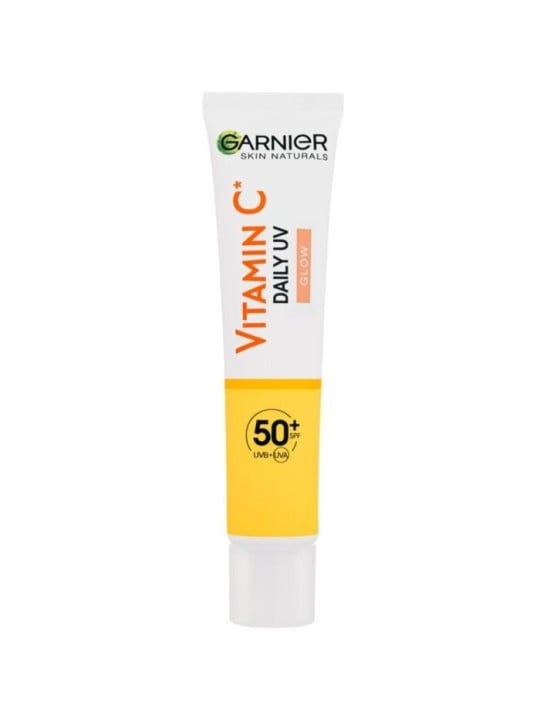 GARNIER Skin Naturals Vitamina C SPF50+