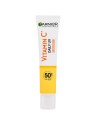 GARNIER Skin Naturals Vitamina C SPF50+