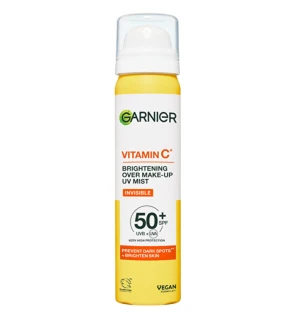 GARNIER Spray Viso Vitamina C SPF 50+ 75ml