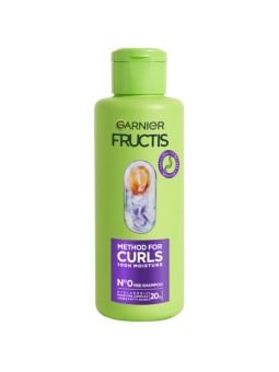 GARNIER Fructis Pre-Shampoo Ricci 200ml