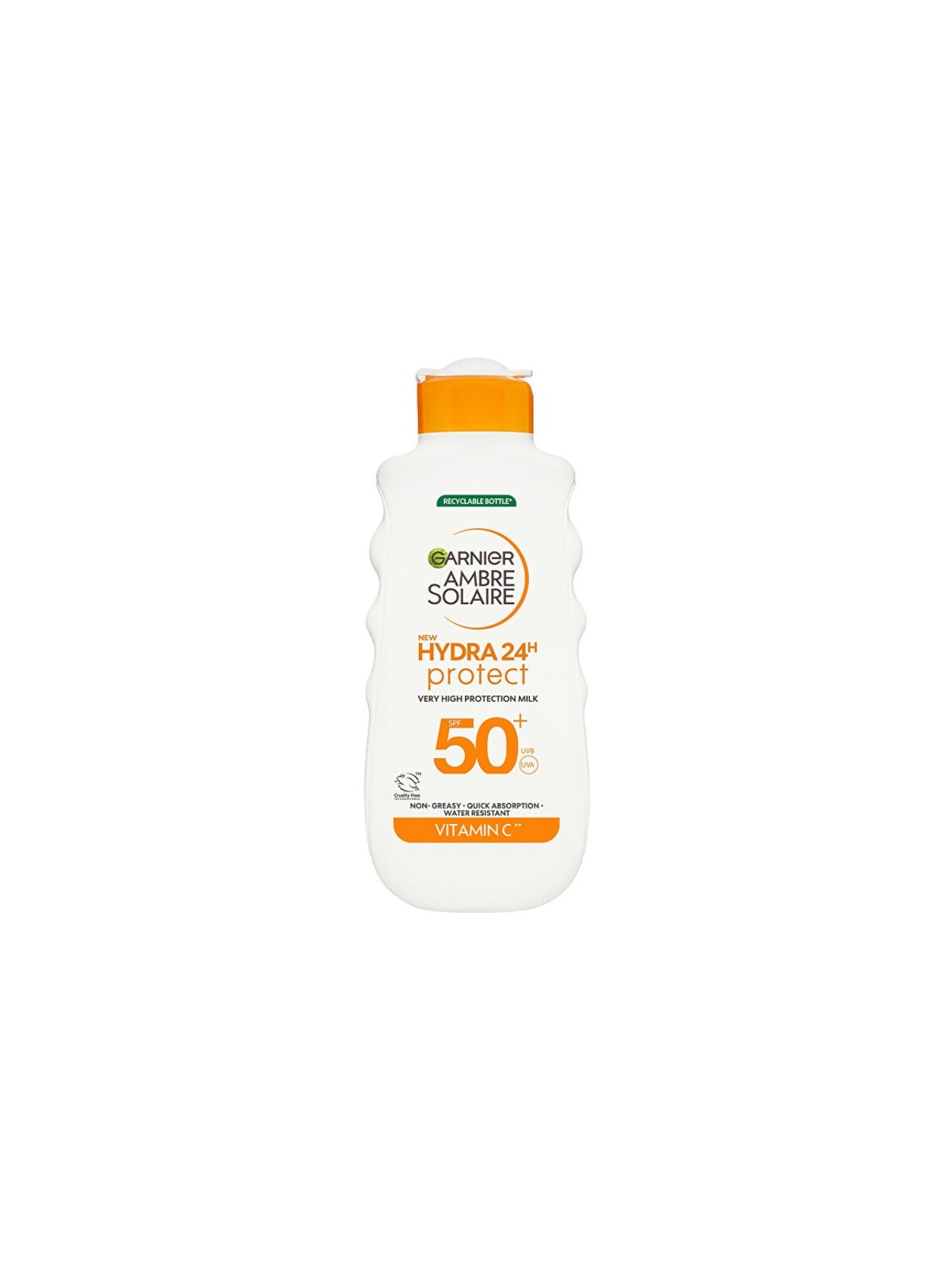 GARNIER Ambre Solaire Protezione SPF 50 175ml