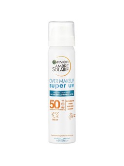 Spray Protettivo Viso SPF50+ di Garnier