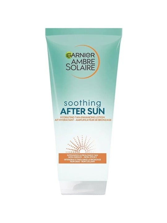 Garnier Doposole Intensificante Abbronzatura
