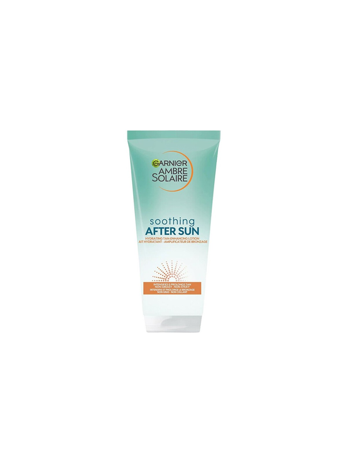 Garnier Doposole Intensificante Abbronzatura