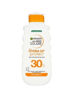 GARNIER Ambre Solaire Latte SPF 30 - 175ml