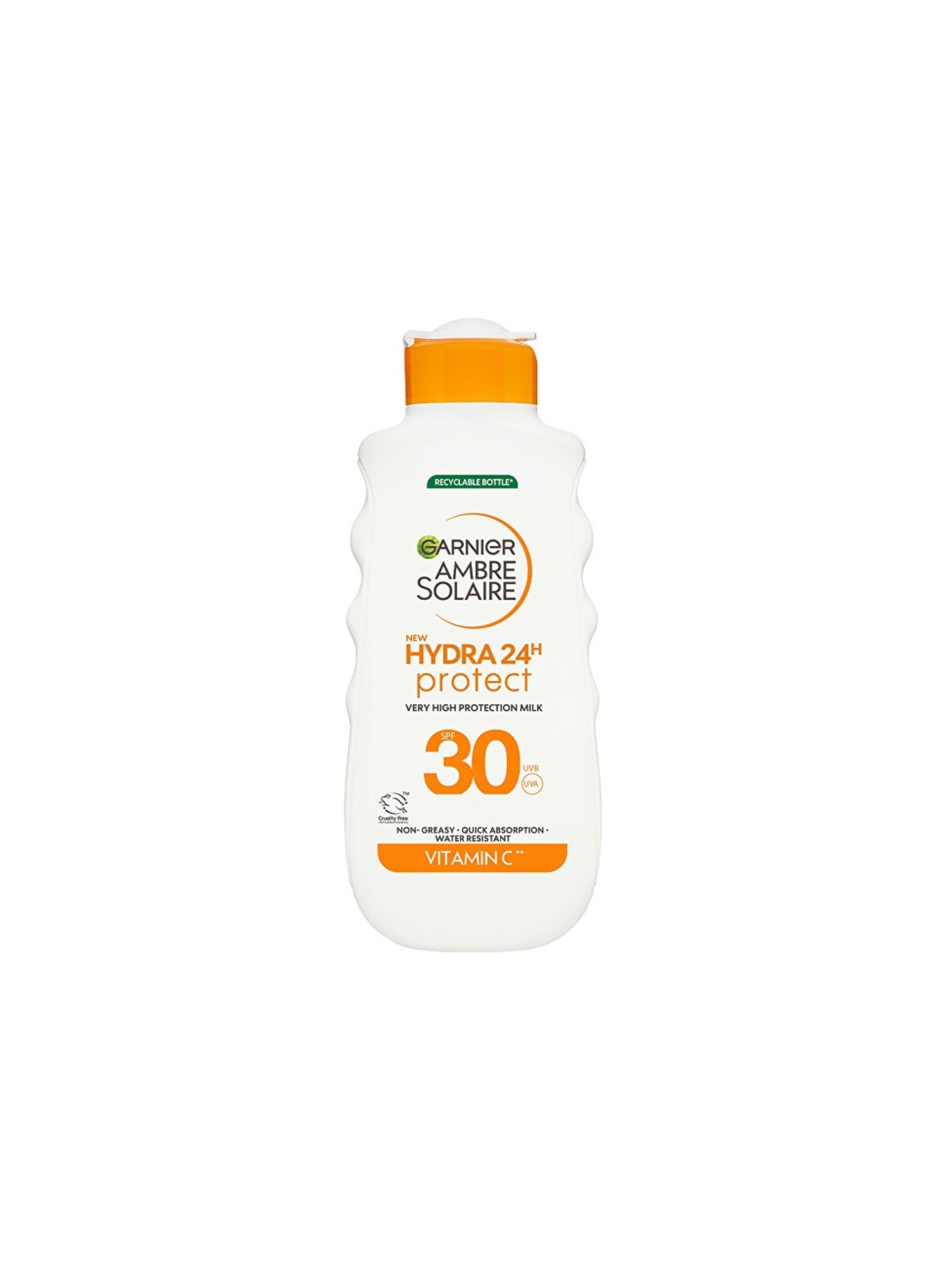GARNIER Ambre Solaire Latte SPF 30 - 175ml