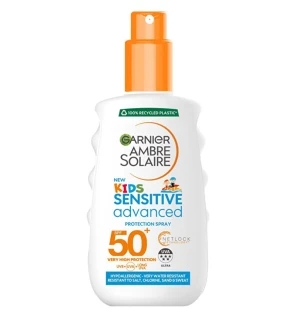 GARNIER Ambre Solaire Spray SPF 50+