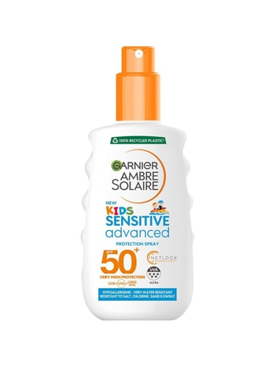 GARNIER Ambre Solaire Spray SPF 50+