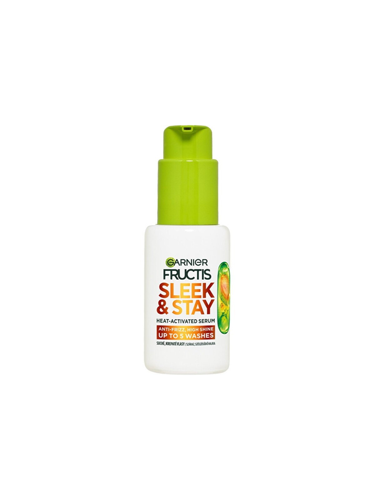 GARNIER Fructis Keratin Sleek Serum 50ml