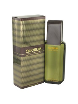 Antonio Puig Quorum eau de toilette uomo 100ml Quorum www.essenzetotalstyle.com 