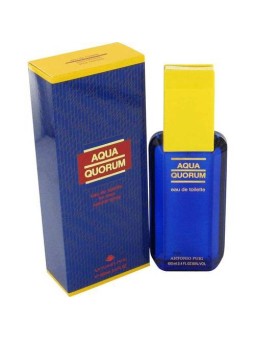 Agua Quorum EDT spray 100ml
