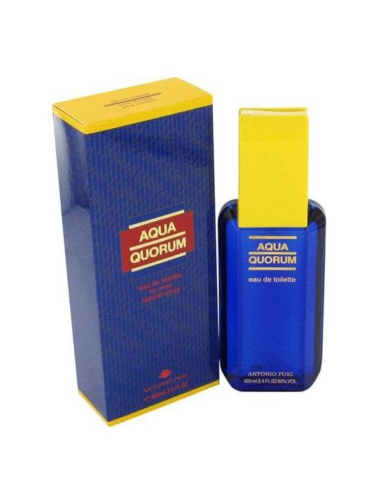 Agua Quorum EDT spray 100ml