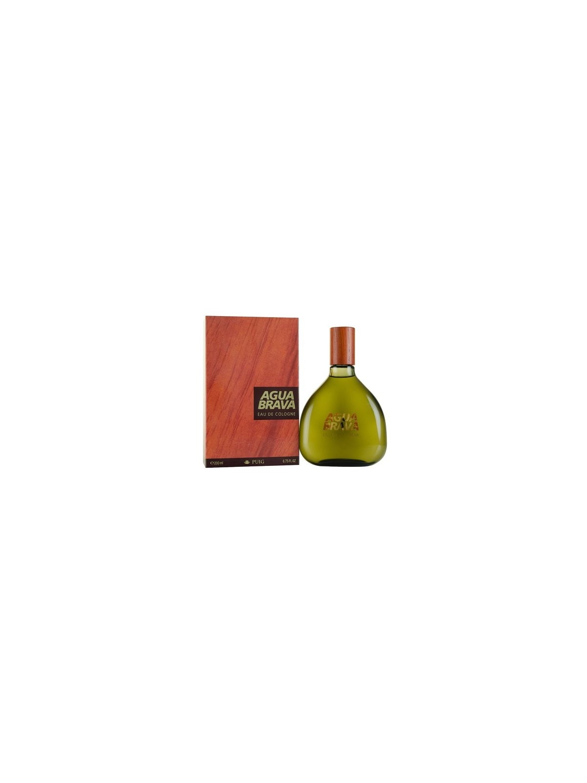 Antonio Puig Agua Brava EDC 100ml