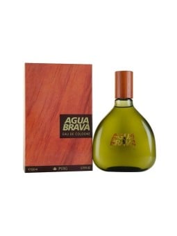 Antonio Puig Agua Brava Eau de Cologne 200 ml man