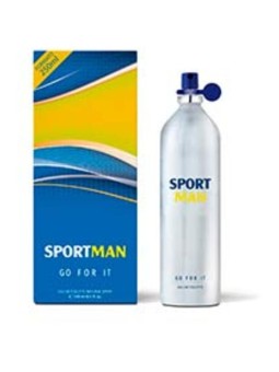 Puig SPORTMAN eau de toilette spray 250ml uomo
