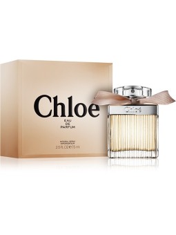 Chlo Chlo eau de parfum donna 100ml