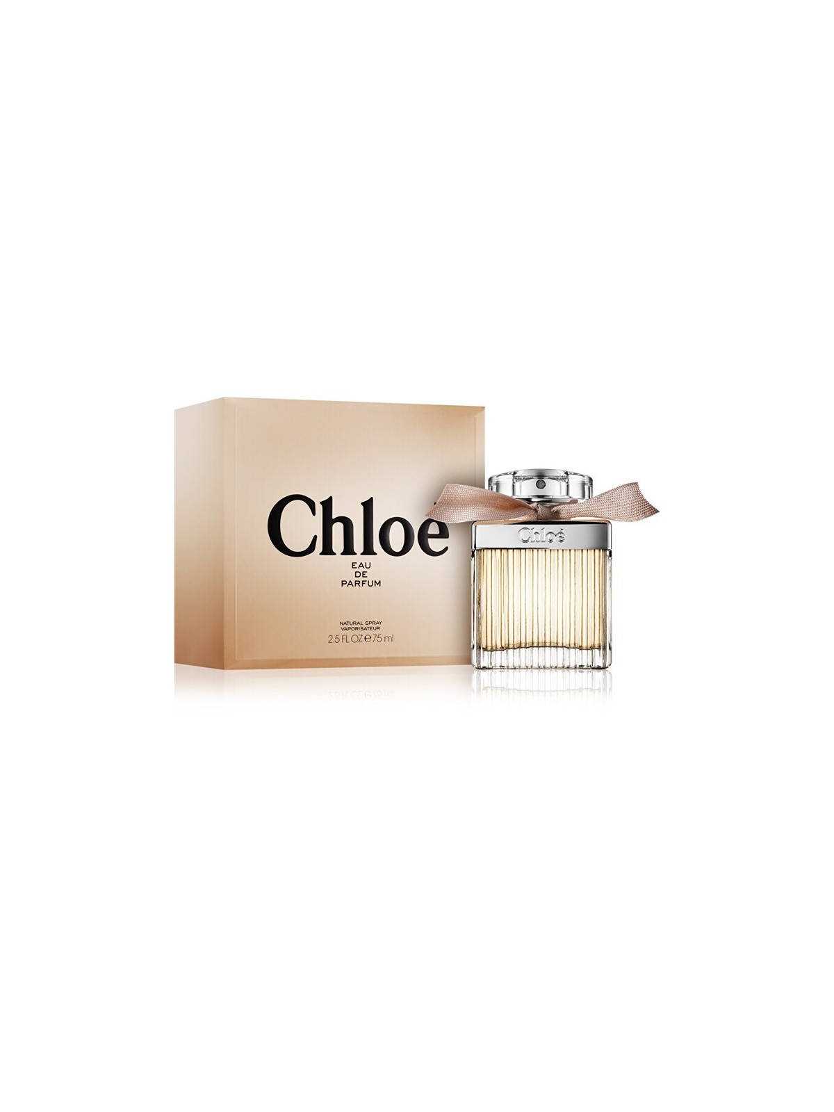 Chlo Chlo eau de parfum donna 100ml