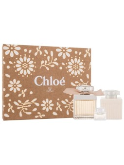 Chloï¿½ï¿½ CHLOï¿½ï¿½ SIGNATURE LOT 3 unit unisex