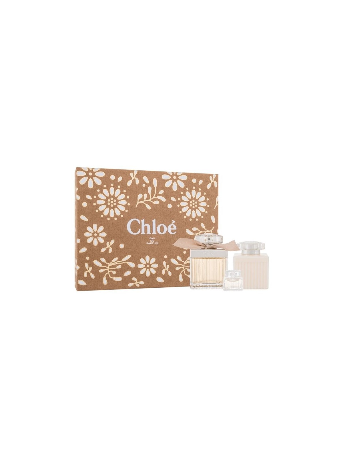 Chloï¿½ï¿½ CHLOï¿½ï¿½ SIGNATURE LOT 3 unit unisex