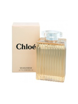 Chloe By Chloe Shower Gel donna 200ml