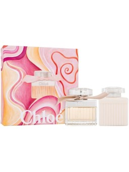 Chloe By Chloe Giftset 150ml eau de parfum Spray 50ml-Body
