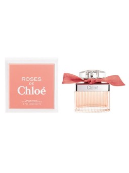 Chloé Roses de Chloe Eau de Toilette 50ml