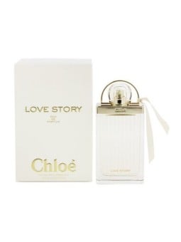 Chloe Love Story Eau de Parfum 50ml
