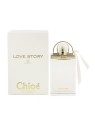 Chloe Love Story eau de parfum Spray donna 75ml